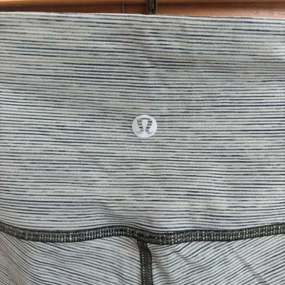 Lululemon Wunder Under High Rise Tight 28" *Luxtreme, Size 4 - Picture 10 of 12
